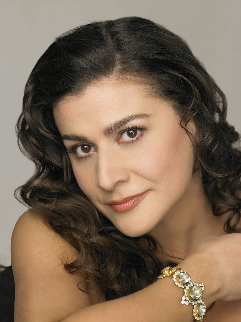 cecilia bartoli discografia 