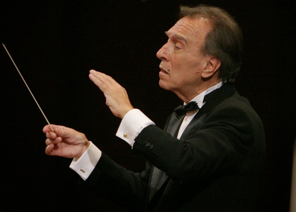 claudio abbado discografia 