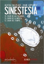 libro de sinestesia