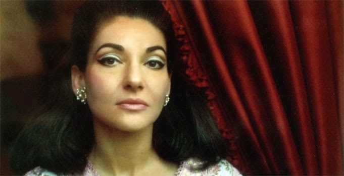  maria callas discos