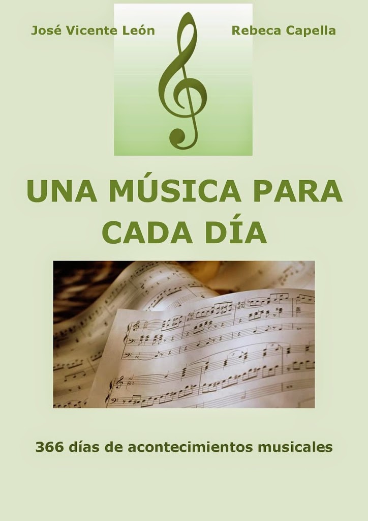 libros musicales