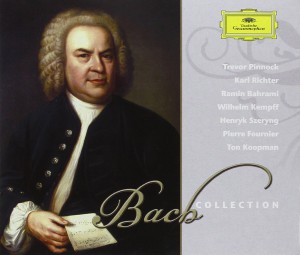 Bach