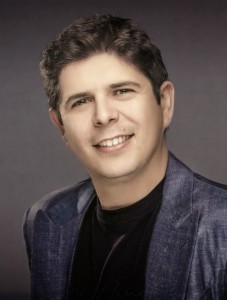 Javier Perianes