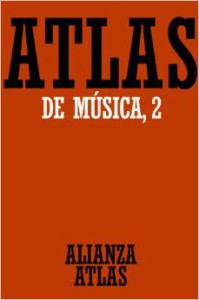 atlas de musica