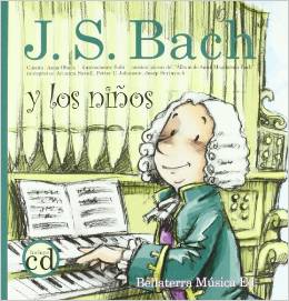 bach niños