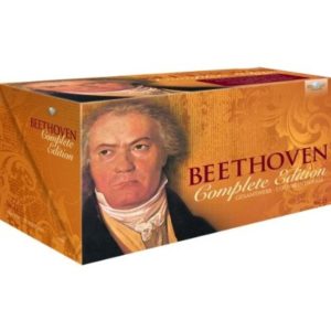 beethoven integral