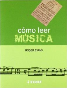 como leer musica