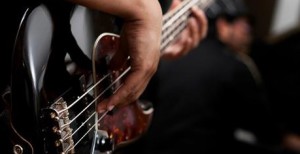 curso de bajo jazz