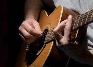 curso de guitarra