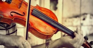 curso de violin