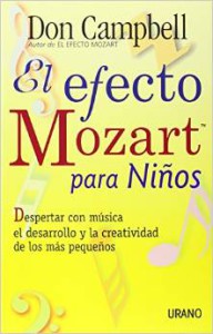 efecto mozart