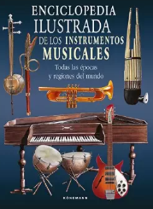 enciclopedia musica