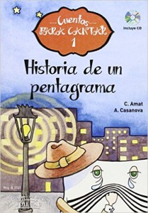 historia de un pentagrama