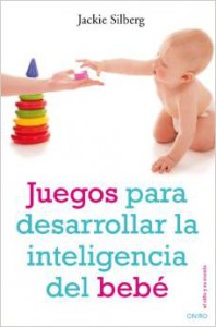 desarrollar inteligencia del bebé