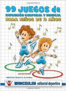 juegos niños musica