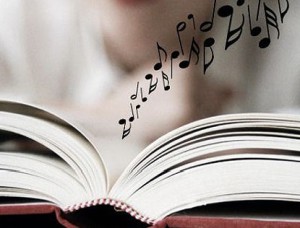 libros de música