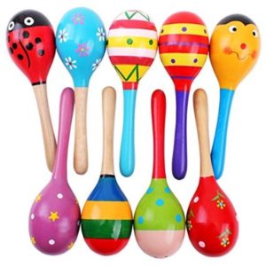 maracas