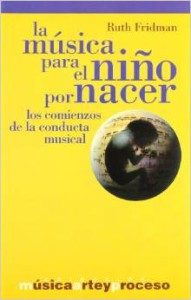 musica niño nacer