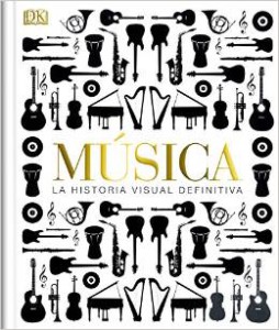 música historia visual