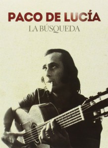 paco de lucia