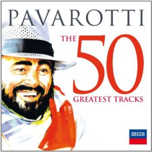 pavarotti