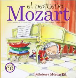 pequeño mozart