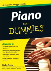 piano para dummies