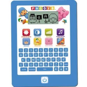 tablet niños