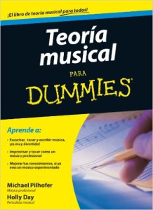 teoria musical dummies