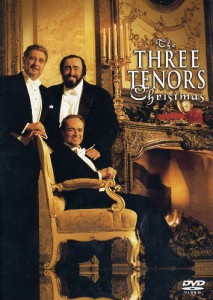 tres tenores