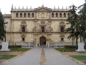 univ alcalá