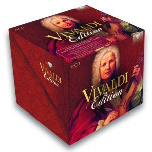 vivaldi edicion