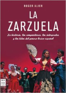 zarzuela