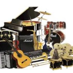 Accesorios instrumentos musicales