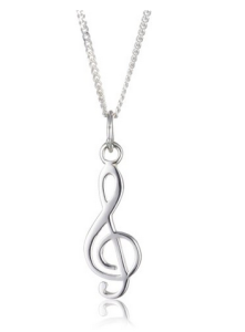 collares musicales