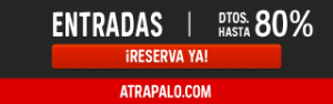 entradas