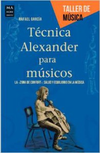 tecnica alexander para musicos