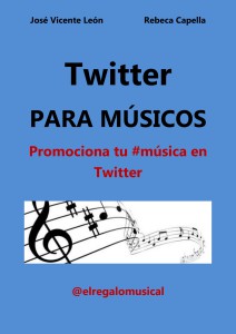 twitter para músicos