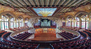 Palau-Musica-Catalana