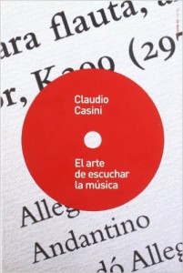 arte escuchar la música