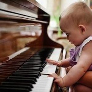 Música para bebés