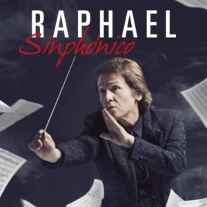 raphael sinphonico