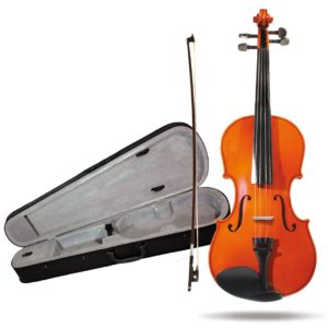 violin barato para aprender
