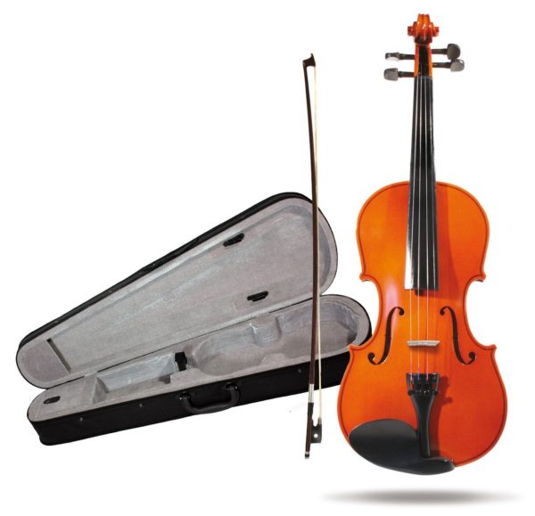 violin barato para aprender