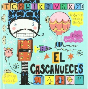 el cascanueces