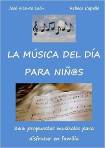 la musica del dia