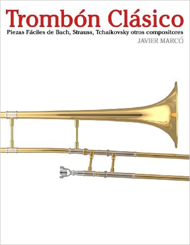 partituras de trombon