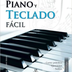 partituras de piano