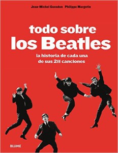 libro beatles