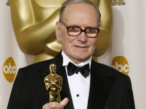 MORRICONE